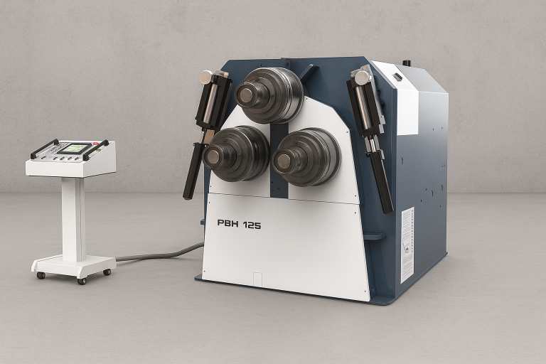 profil bükme makinesi