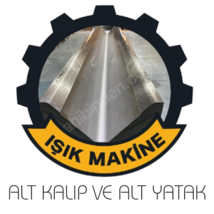 ALT KALIP VE ALT YATAK