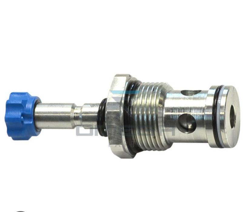 BASINÇ PRESLEME VALF FOTOĞRAF