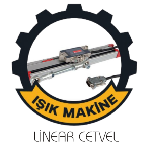 LİNEAR CETVEL