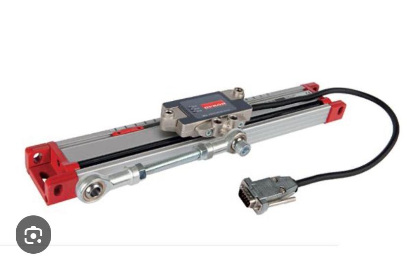 LİNEAR CETVEL FOTOĞRAF