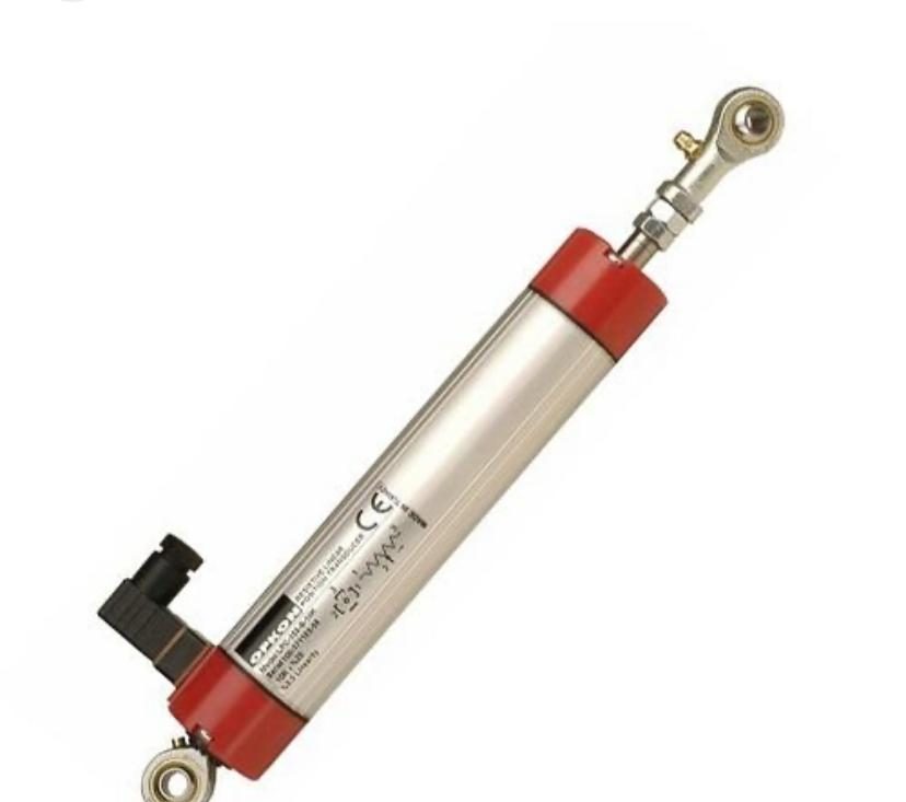 LİNEAR OKUYUCU FOTOĞRAF