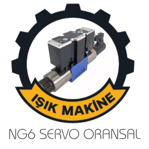 NG6 SERVO ORANSAL
