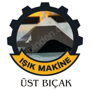 ÜST BIÇAK