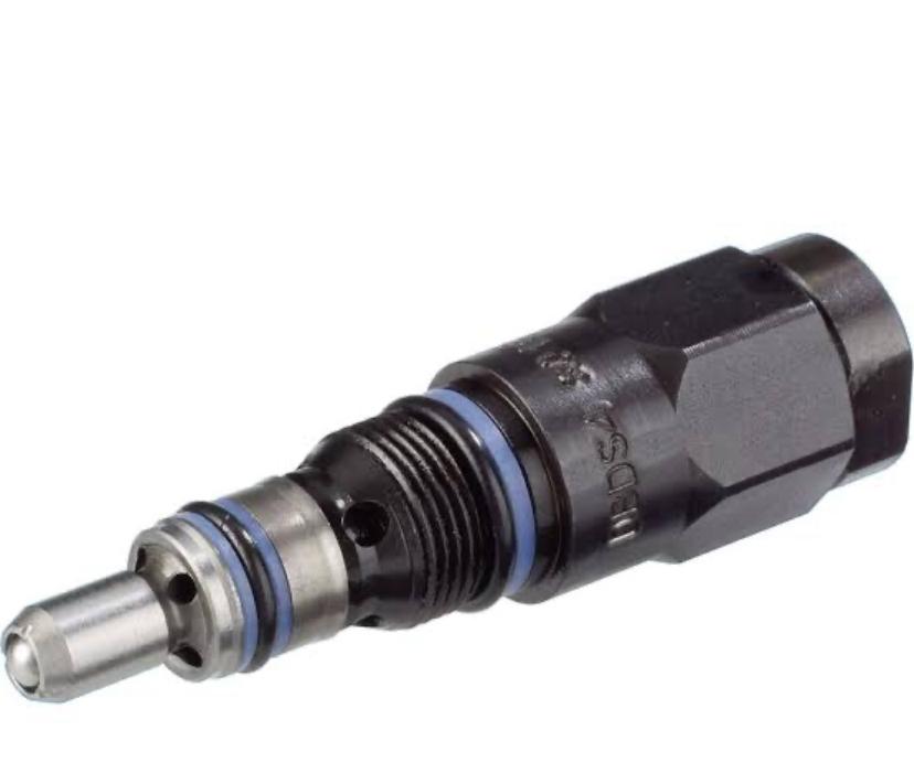 basınç oransal valf fotoğraf